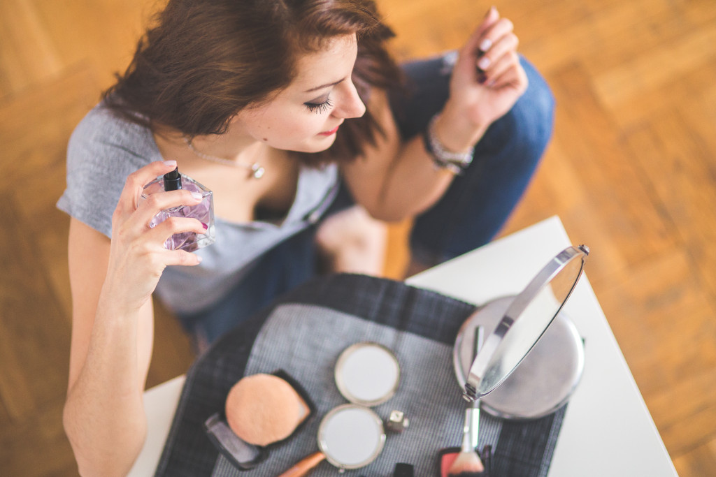 New Year, New You: 7 Reasons You Should Start A Beauty Course in Essex