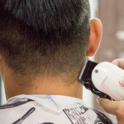 barber courses at top hairdressing school in hertfordshire