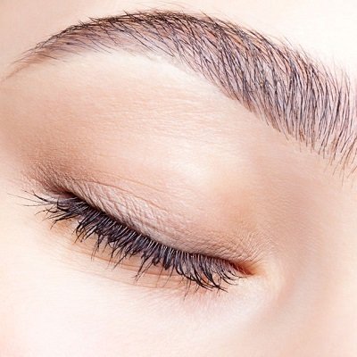BROW TINTING AT TOP HAIR BEAUTY SCHOOL IN HERTFORDSHIRE