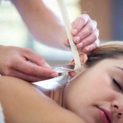 EAR CANDLING COURSES AT ELITE BEAUTY SCHOOL IN HERTFORDSHIRE