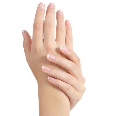 French Polish Nail Courses in Hertfordshire