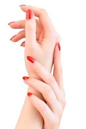 The best manicure courses in Essex Hertfordshire at Elite Beauty School