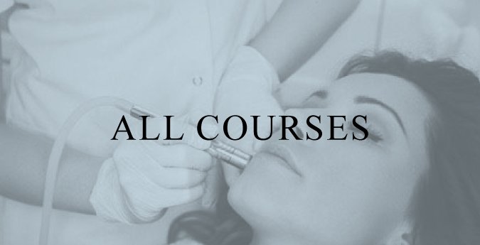 Book hair & beauty courses online 