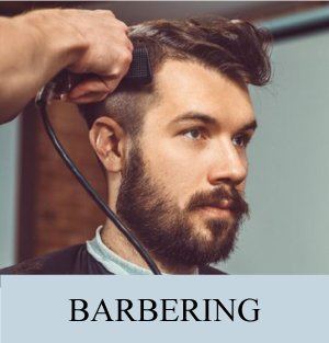 Barbering NVQs at top Hair Training School in Hertfordshire