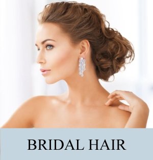 Bridal Hairdressing Courses in Hertfordshire & Essex