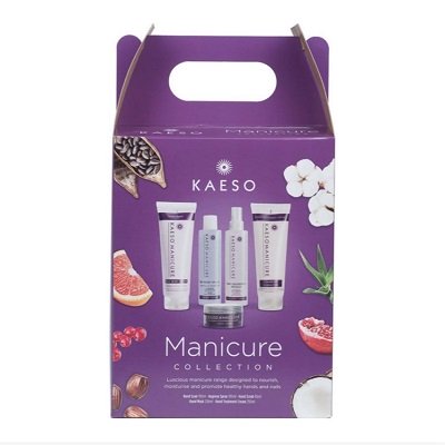 Manicure kits for manicure training courses in hertfordshire and essex