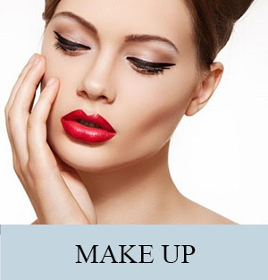 Make Up Courses Training School in Hertfordshire