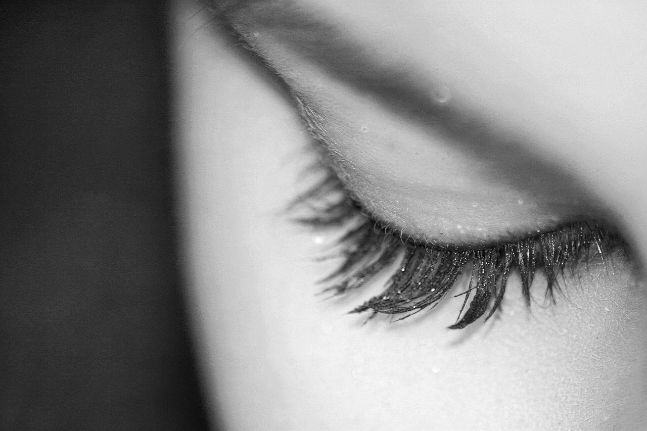 The Top Five Reasons You Should Get Eyelash Extensions