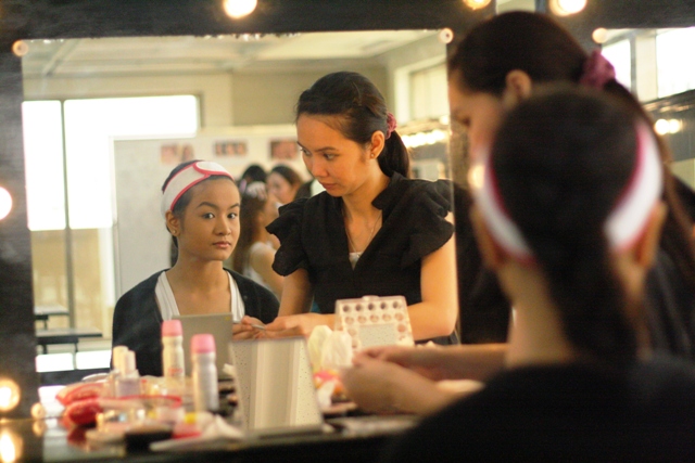 Enjoy The Flexibility Of Evening Makeup Courses In Hertfordshire