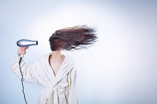 How To Blowdry Your Hair Like A Pro