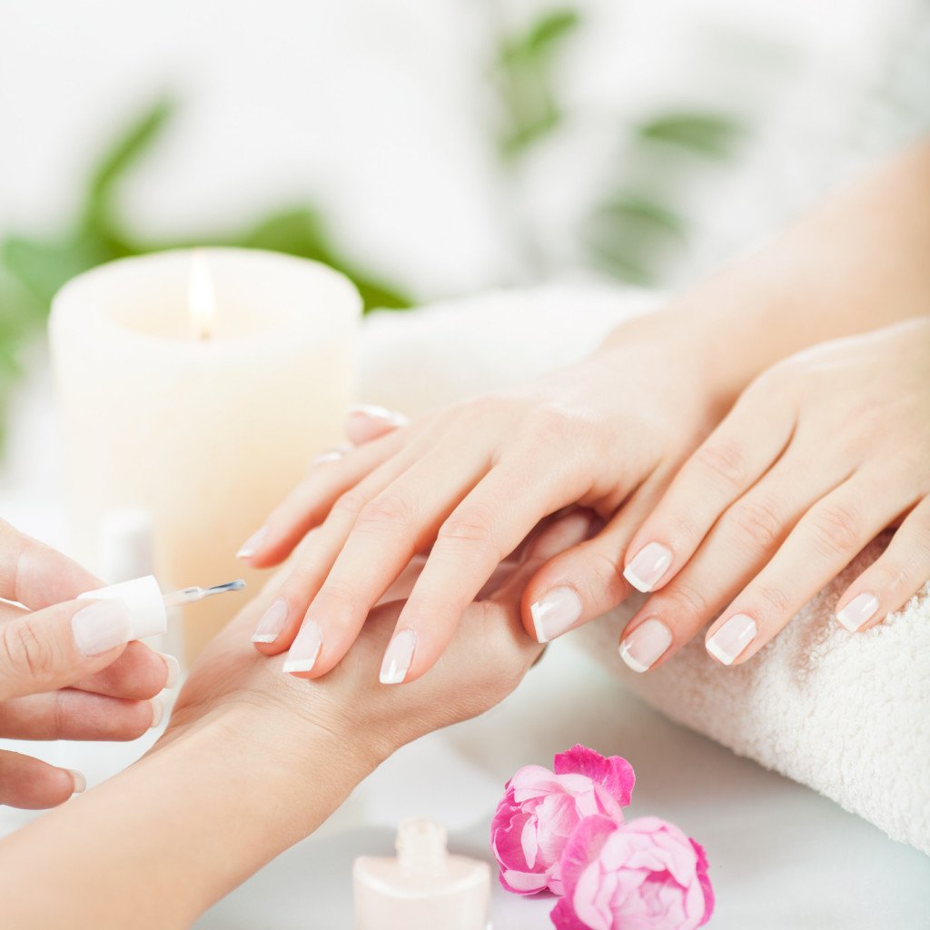 Nail Course Secrets! How to Have Healthy and Fabulous Nails