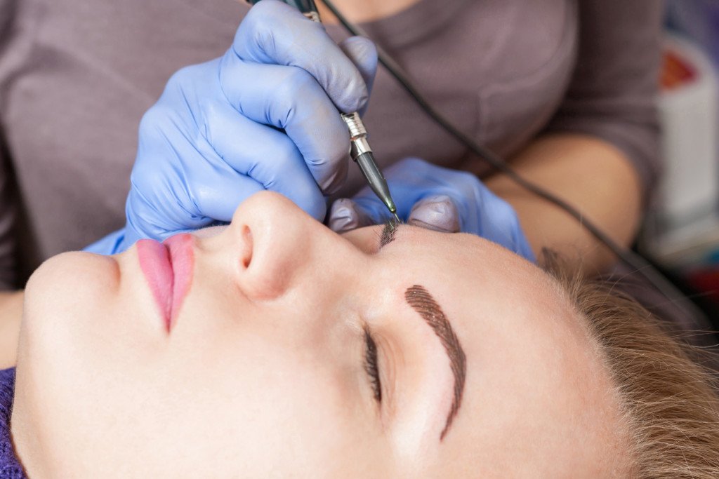 New Microblading Course in Essex offered at Elite School of Beauty
