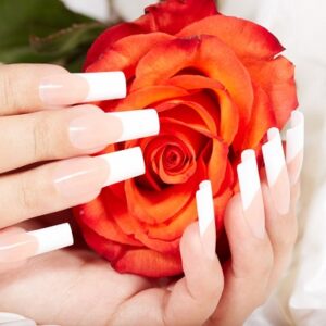 Nails Acrylic Nails Courses Elite School of Beauty Therapy Hertfordshire Essex