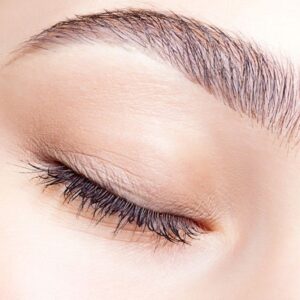 Lashes & Brows BROW TINTING AT TOP HAIR BEAUTY SCHOOL IN HERTFORDSHIRE