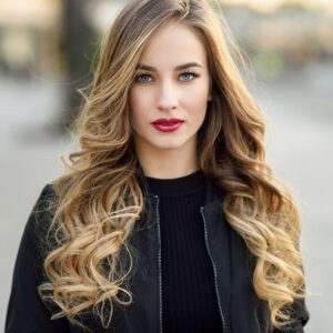 Women's Hair Courses Balayage Courses at Elite School of Hairdressing in Bishops Stortford Hertfordshire