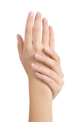 MANICURE COURSES IN HERTFORDSHIRE