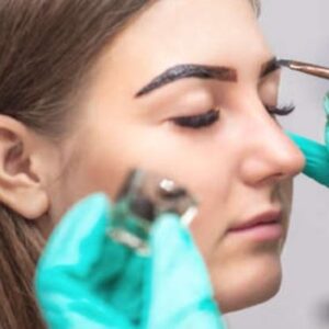 HOW TO DO HENNA BROWS BEAUTY COURSES IN HERTFORDSHIRE ESSEX