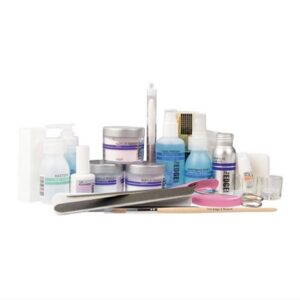 Gel Nail Extension Kit Gel Nail Extension Kit
