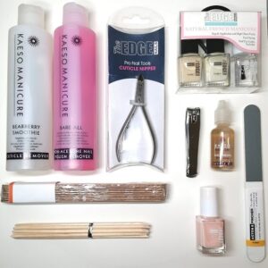 Eyelash Tinting Kit Eyelash Tinting Kit