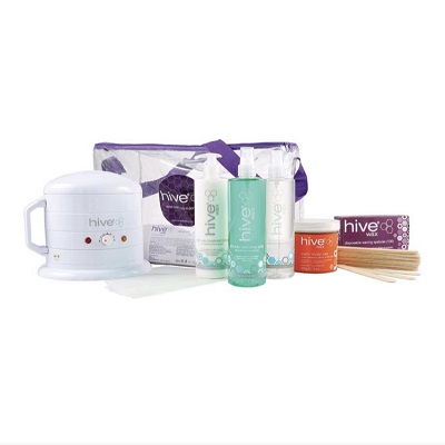 Eyelash Tinting Kit