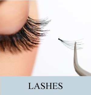Lashes Lash & Brow Courses in Essex & Hertfordshire