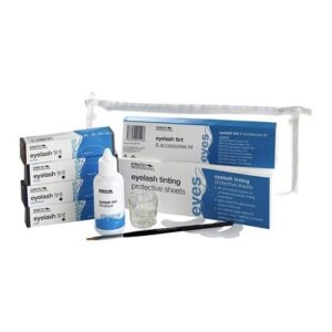 Eyelash Tinting Kit Eyelash Tinting Kit