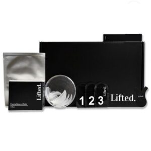 Lash Lift Kit Lash Lift Kit