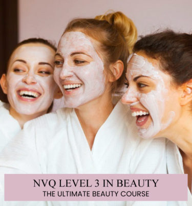NVQ Level 3 In Beauty (general route) Beauty NVQ Courses in Hertfordshire