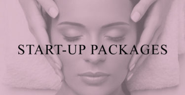 Start Up Beauty Packages Start up beauty packages in Hertfordshire