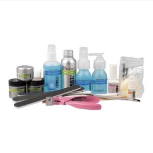Gel Nail Extension Kit Gel Nail Extension Kit