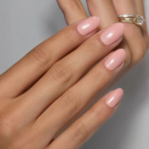 Manicure & Gel Polish Application