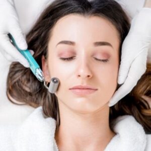 Microneedling Course