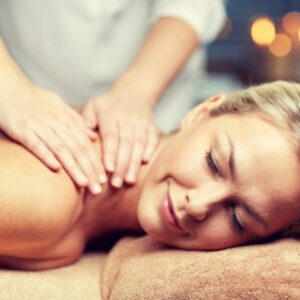 Lymphatic Drainage