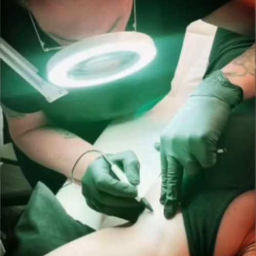 Level 3 VRQ in Epilation – Permanent Hair Removal Near You (1)
