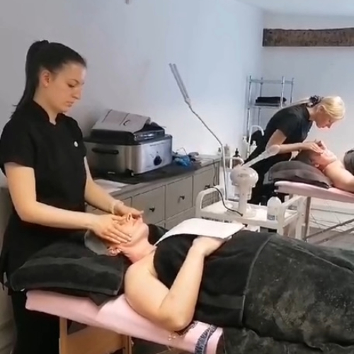 NVQ Level 2 in Beauty Near Me (2)