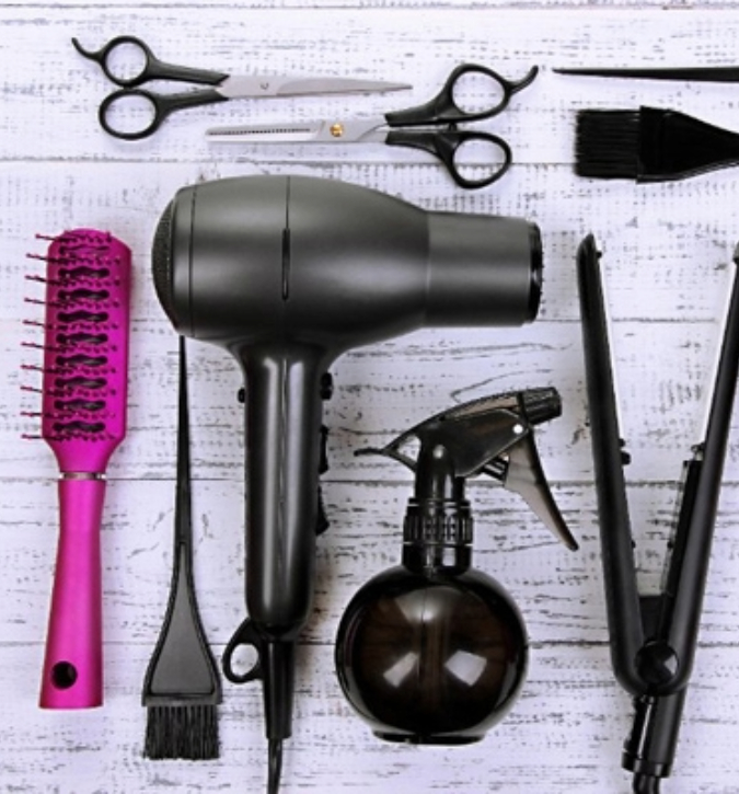 Hairdressing NVQs Hairdresser Training Courses in Hertfordshire