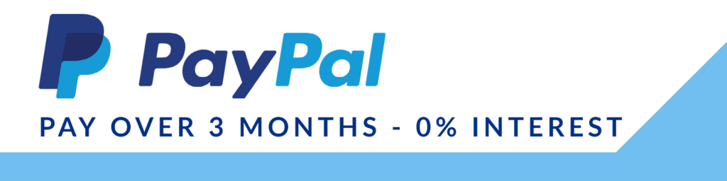 Buy Now, Pay Later With PayPal Pay in 3 at Elite School of Hair & Beauty Training