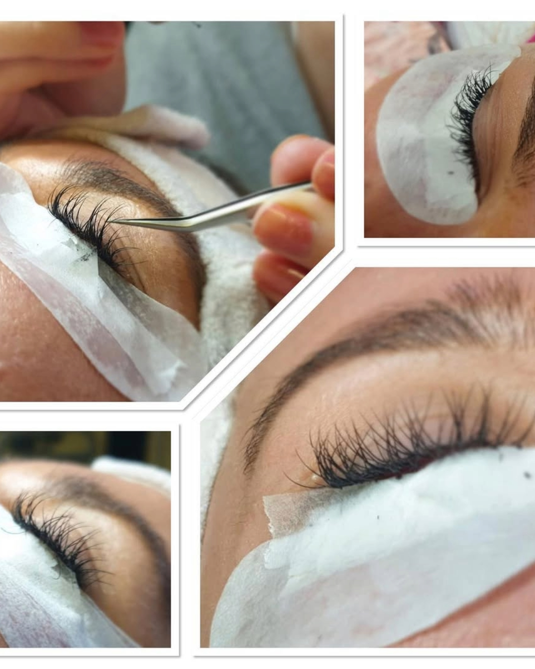 Long Lashes Following Lash Extension Course at Elite Hair & Beauty Training School, Hertfordshire Long Lashes Following Lash Extension Course at Elite Hair & Beauty Training School, Hertfordshire